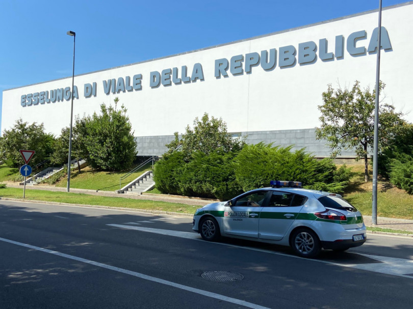 Valenza: sventato un furto di whiskey